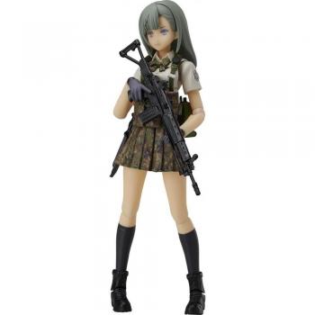 Little Armory Ena Toyosaki Figurine in ABS&PVC