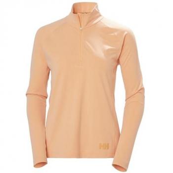 Frauen‑Halbzip‑Sweatshirt Helly Hansen Týri