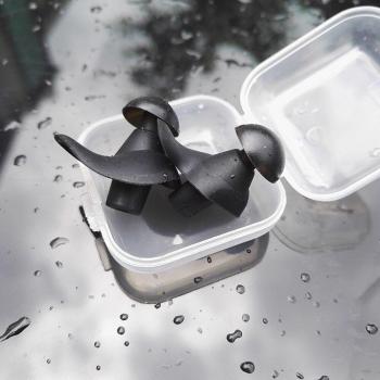 Bouchons d'oreilles pour plongée aquatique
