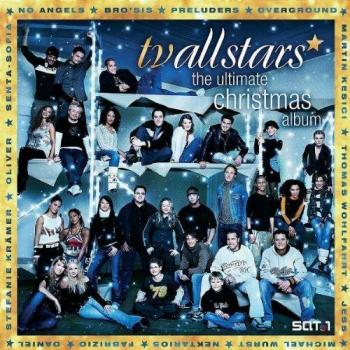 Das Beste Weihnachtsalbum aller Zeiten