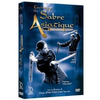Technique du Sabre Asiatique