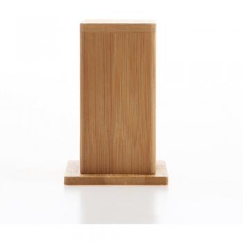 Étui à cure‑dents FURGERIN en bois