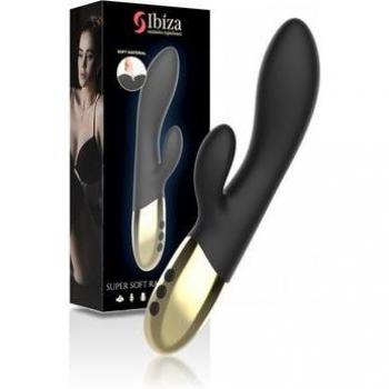 Delikat Kanin Vibrator