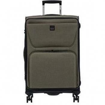 Stratic M‑Bendigo 4 Koffer – Khaki, 68 cm, 71 Liter