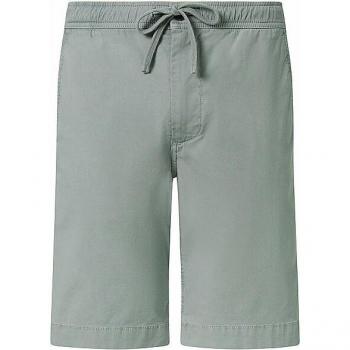 Shorts Ecoalf Grigio Chiaro Medio – Etica Pulita