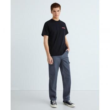Carhartt Pantalon Regular Fit – Gris ardoise