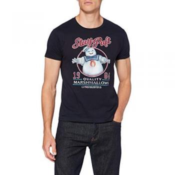 T-Shirt SOS Fantômes