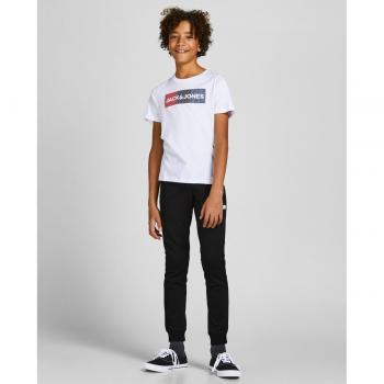 Pantaloni Sportivi per Ragazzi Jack & Jones Will Air Neri