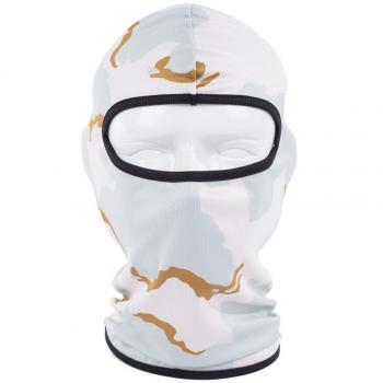 Maschera Piena Invernale WildGuarder