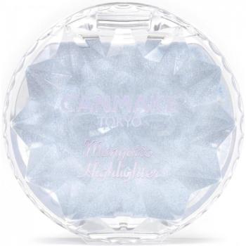 Canmake Munyutto Highlighter 04 Blue Topaz 3.8g