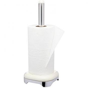 KitchenCraft Lovello Retro Kitchen Roll Holder