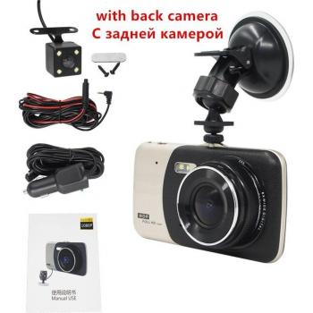 Oncam Dash T810 4” Full HD 1080p, Vista Amplia 170°