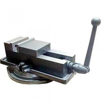 Mordaza precisión base giratoria VK-6 160mm x 170mm