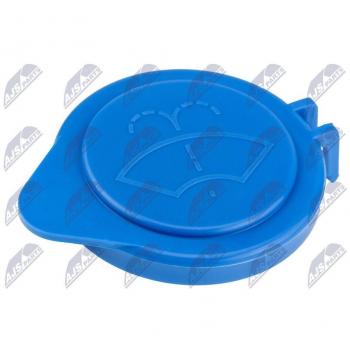 Bouchon pour réservoir NTY KZS-CT-001