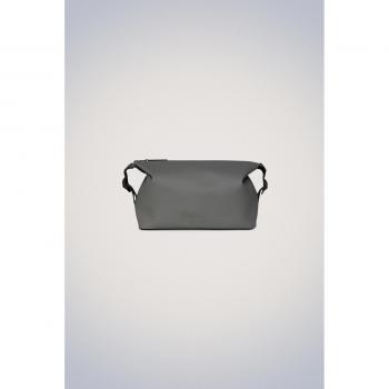 Bag di Lavaggio Hilo Rains Grigio