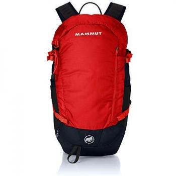 Mammut Lithium Speed Rucksack (Unisex) – Erwachsene, Größe S, Farbe Schwarz