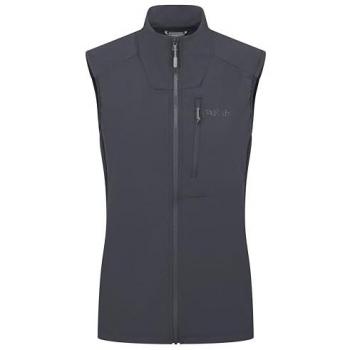 Grau Weste Damen RAB Borealis S
