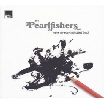 Mettez en couleur votre livre – Vinyl Lp + CD