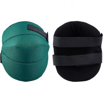 Comfortable Green Knee Pads for Work