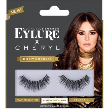 OMG Cheryl Eylure Lengthening Mascara
