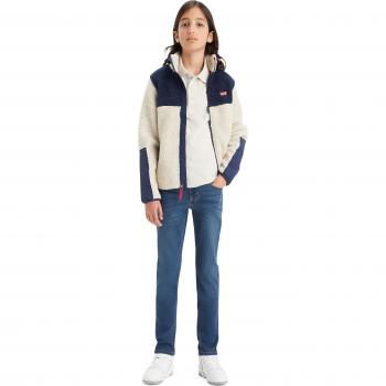 Levi’s Kinder‑Hosen „LVB 512 Slim Taper“ – Jungenmodell
