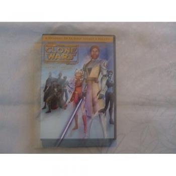 Star Wars : The Clone Wars