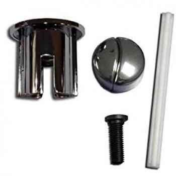 Kit G doble pulsador c p/ mecanismo descarga D1D AH0002100R Roca