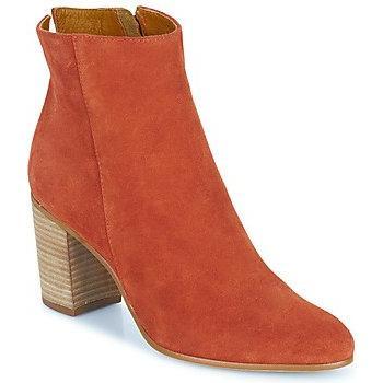 Sweet Lemon BRUMA Low Ankle Boots for Women