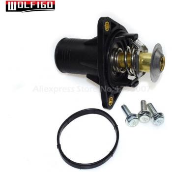 WOLFIGO TH725388J Thermostat für 3,0 L V6 Jaguar X‑Typ 2002