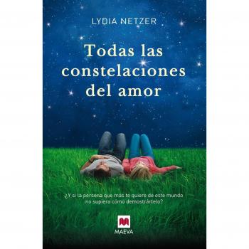 Todas las constelaciones del amor