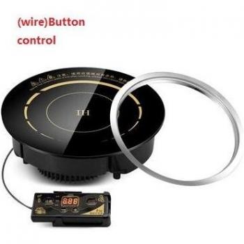 Inducción Hotelera 2000W Controlada