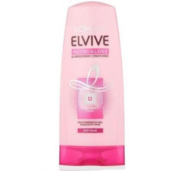 L'Oréal Paris Elsève Nutri-Gloss Glansgevend Conditioner 200 ml