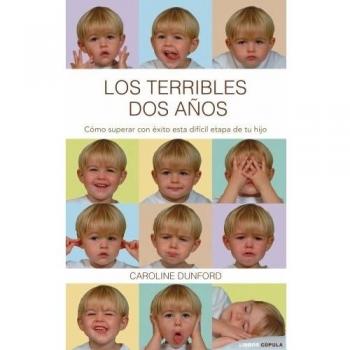 Los Terribles Dos Años