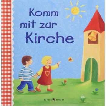 Vera Marquardt Komm Mit Zur Kirche