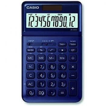 Calcolatrice Casio JW-200SC-NY
