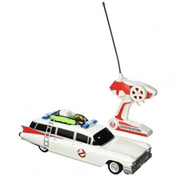 Ecto-1 NKOK 6612 Colore