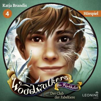 Woodwalkers Return – Der Club der Fabeltiere – Staffelausgabe 2, Band 4