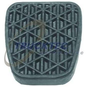 Capa de Pedal para Embreagem Trucktec 02.27.001