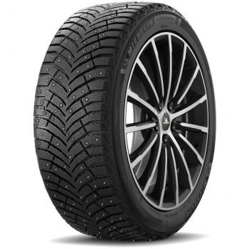 Michelin X‑Ice North 4 SUV Studded – 245/50 R20 105T XL