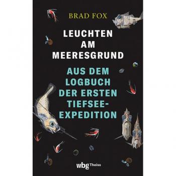 Theiss in Herder Leuchten am Meeresgrund