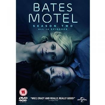 Bates Motel: Season 2