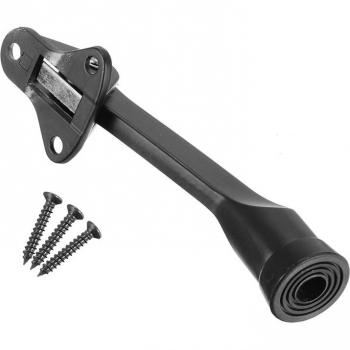 Rubber Buffer Door Stopper