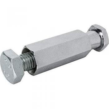 Kupo M10 x 30 Threaded Socket (KG009712)