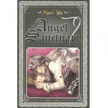 Angel Sanctuary Deluxe