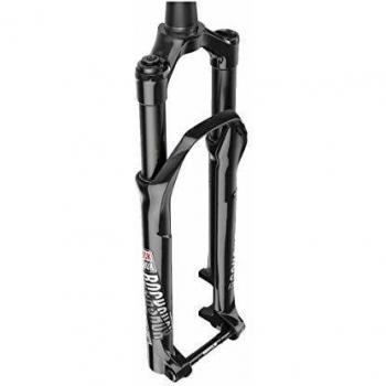 Rock Shox Reba RL 100mm 29” Perno Passante Tapered 15mm Gloss Black Unisex Adult