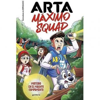 Arta MÃ¡ximo Squad 2