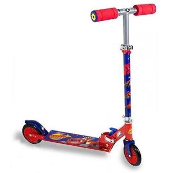 Blaze 2112 Monopattino Dual Power