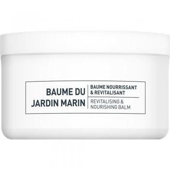Baume nourrissant Jardin Marin 150ml