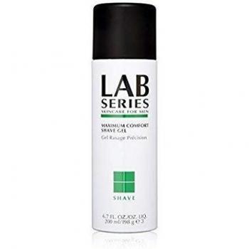 Maximum Comfort Shave Gel 200ml