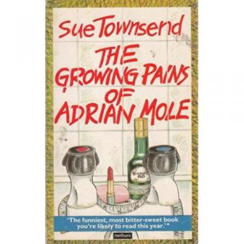 The Growing Pains of Adrian Mole